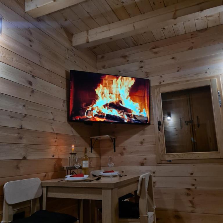 Apartments Homeland - Kuća sa 2 Spavaće Sobe - 3