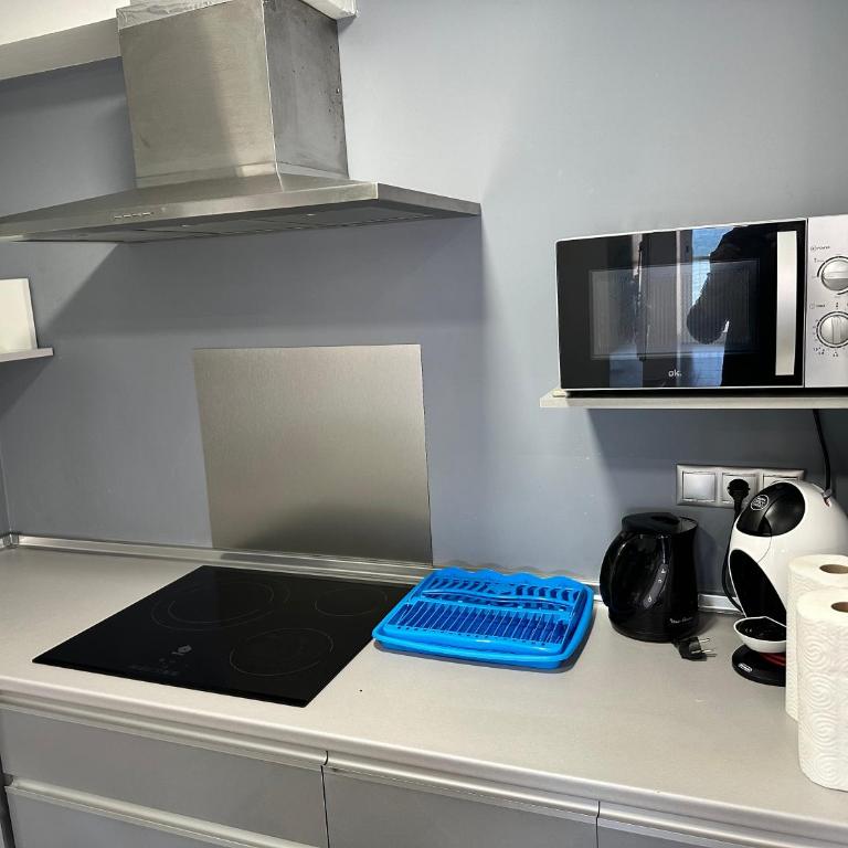 LOTUS APARTMENT - Apartamento de 1 dormitorio - 11