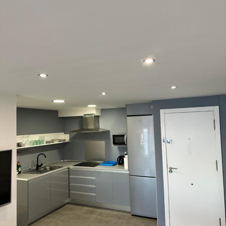 LOTUS APARTMENT - Apartamento de 1 dormitorio - 12