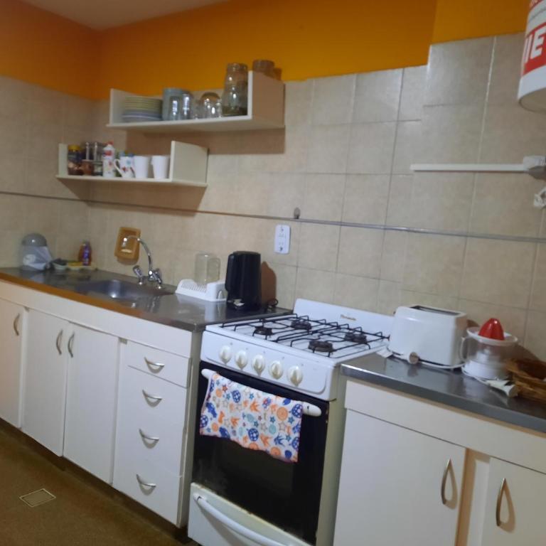 Departamento amplio y equipado en Santiago del Estero - Apartamento de 2 dormitorios - 9