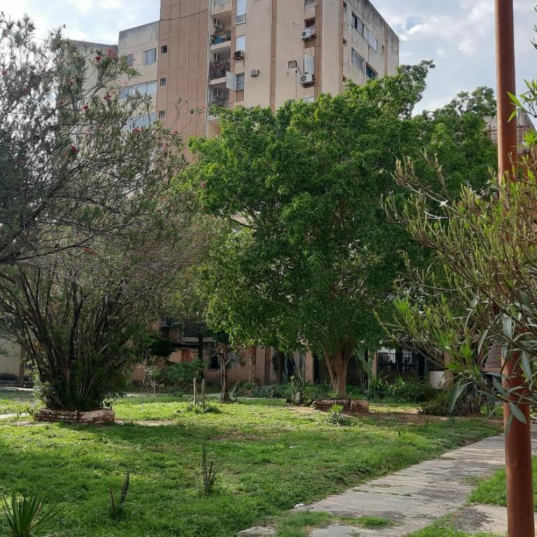 Departamento amplio y equipado en Santiago del Estero - Apartamento de 2 dormitorios - 23