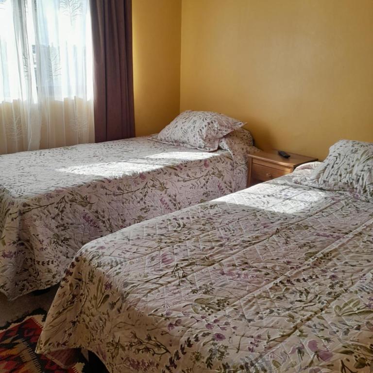Big Attico - Family Room with Private Bathroom - 2