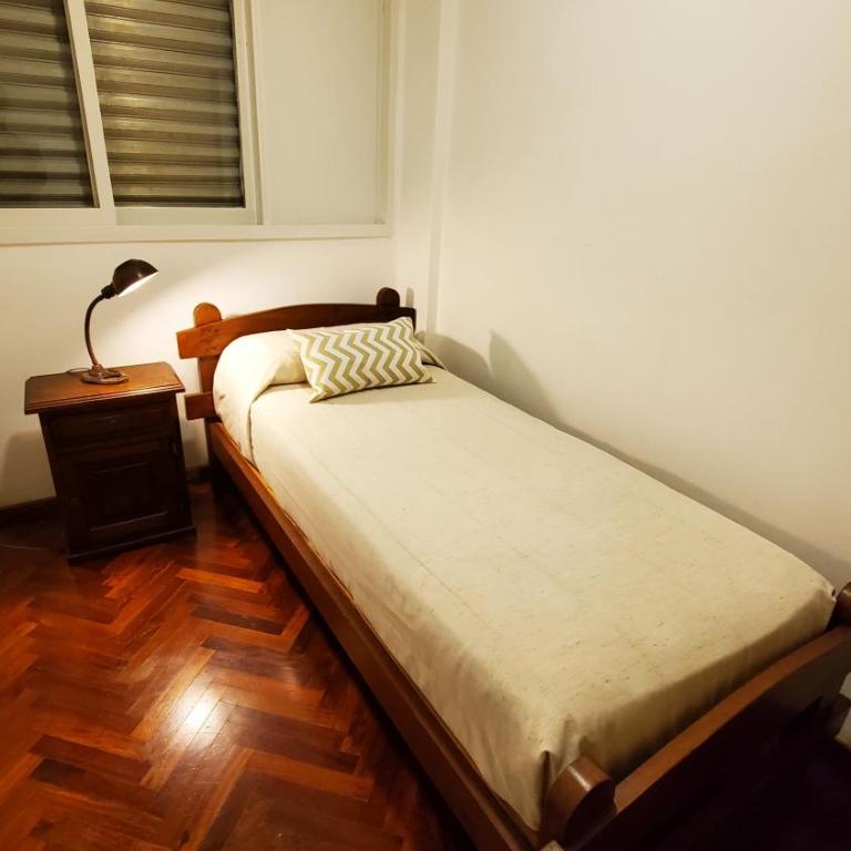 Confortable departamento a 4 cuadras del Monumento Nacional a la Bandera - Apartamento de 2 dormitorios - 11