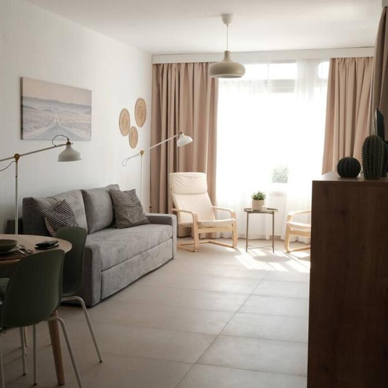 Casa Gara - Apartamento de 1 dormitorio - 10