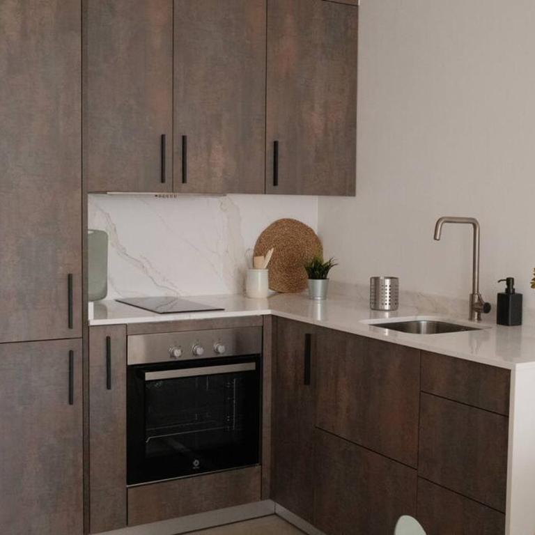Casa Gara - Apartamento de 1 dormitorio - 3