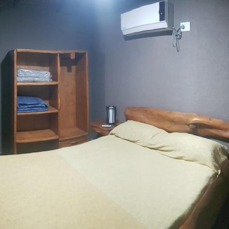 Alojamiento Tanti - Apartamento con vistas a las montañas - 4