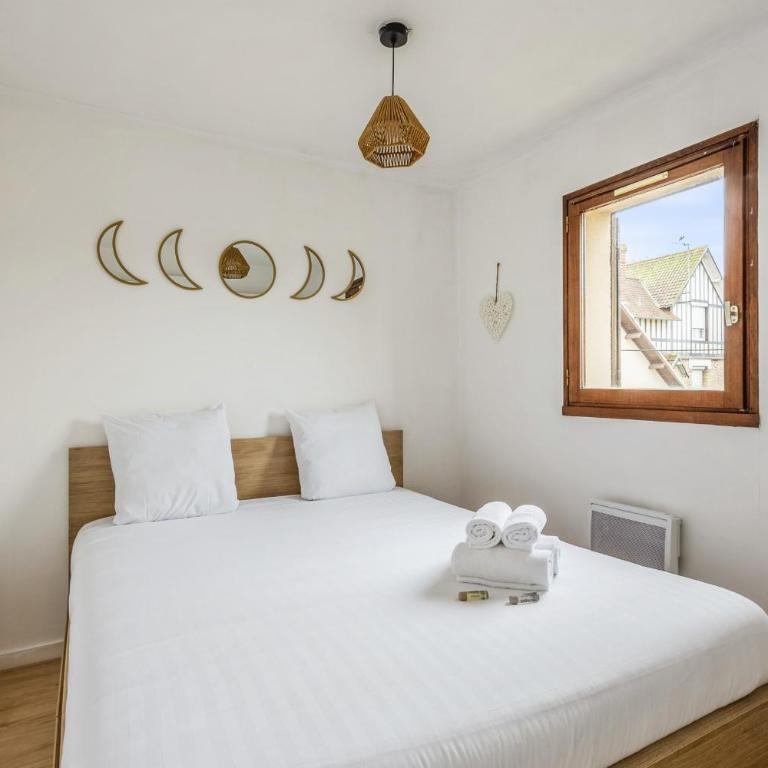 Appartement Alfredo - Welkeys - Appartement - 7