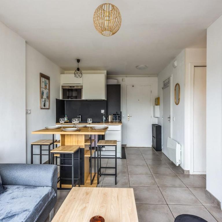 Appartement Alfredo - Welkeys - Appartement - 3