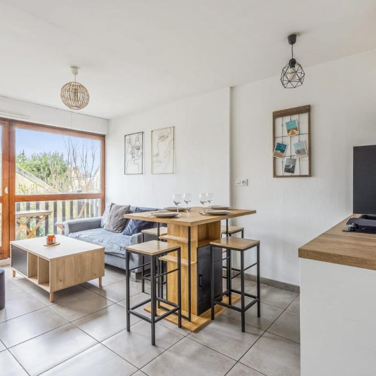Appartement Alfredo - Welkeys - Appartement - 5