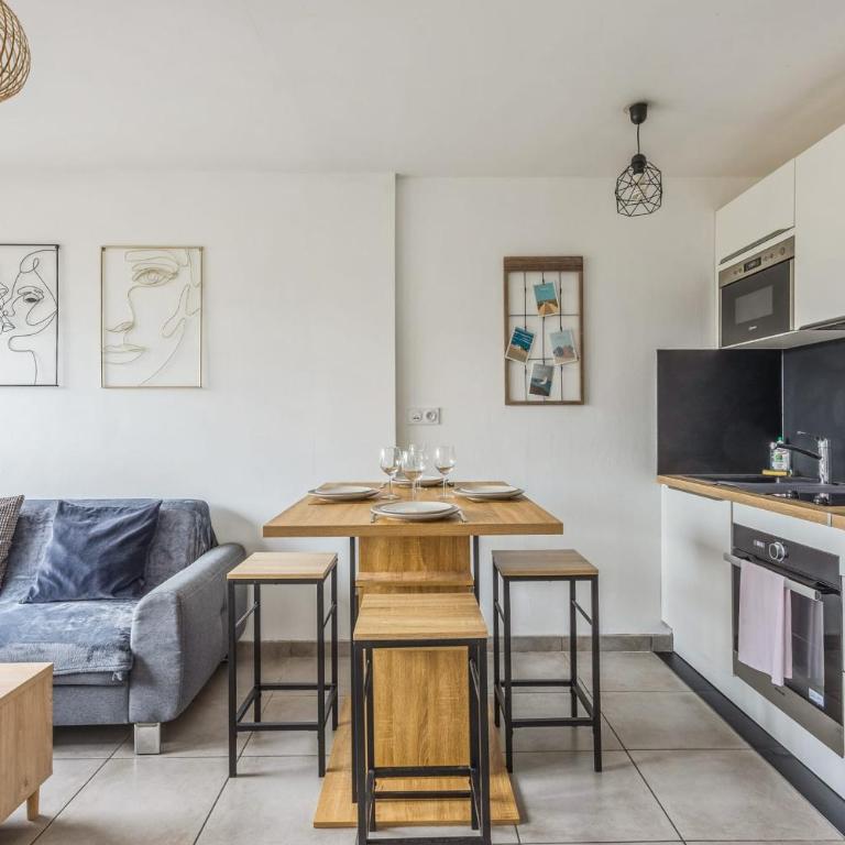 Appartement Alfredo - Welkeys - Appartement - 4