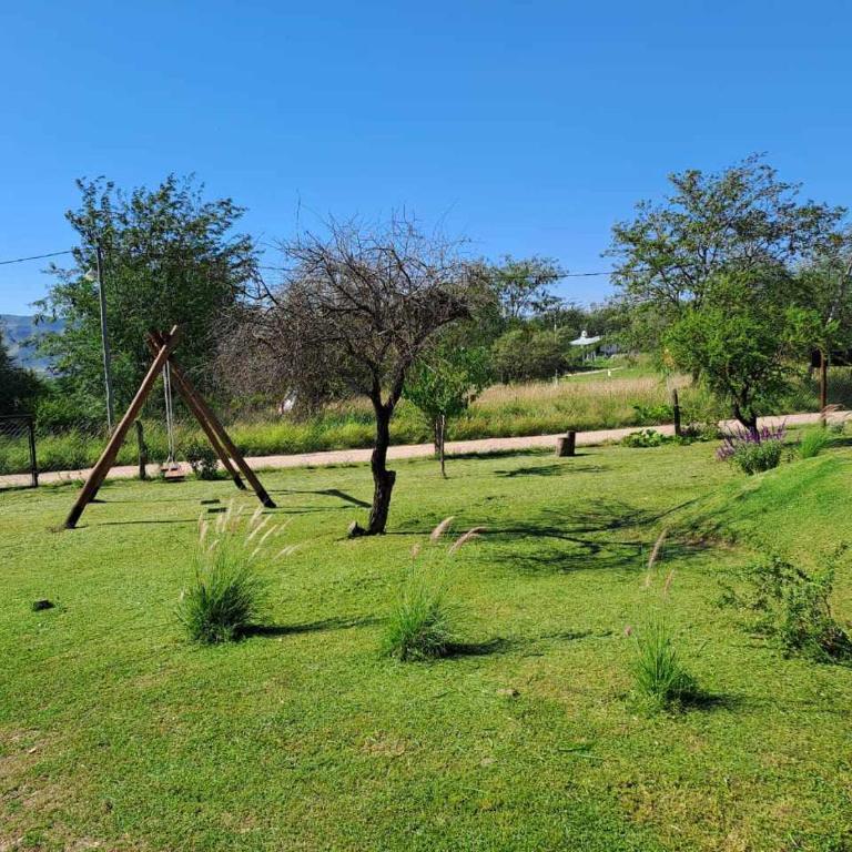 Cabaña Don Luis, Bialet Masse, sierras de Córdoba - Casa de 2 dormitorios - 29