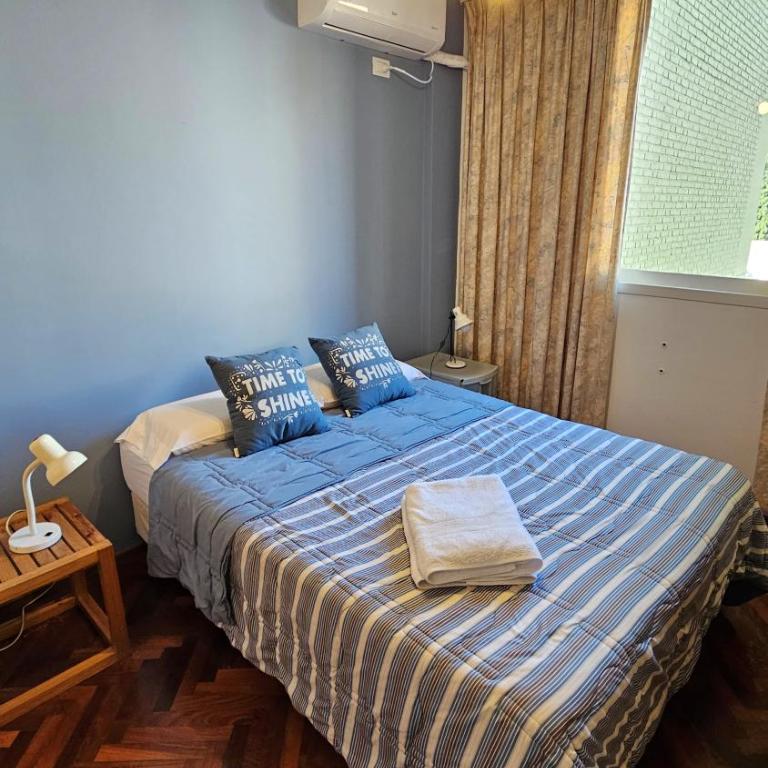 Confortable departamento a 4 cuadras del Monumento Nacional a la Bandera - Apartamento de 2 dormitorios - 6