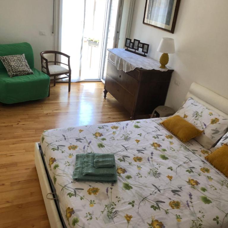 la pigna bizantina - Appartamento con 1 Camera da Letto - 15