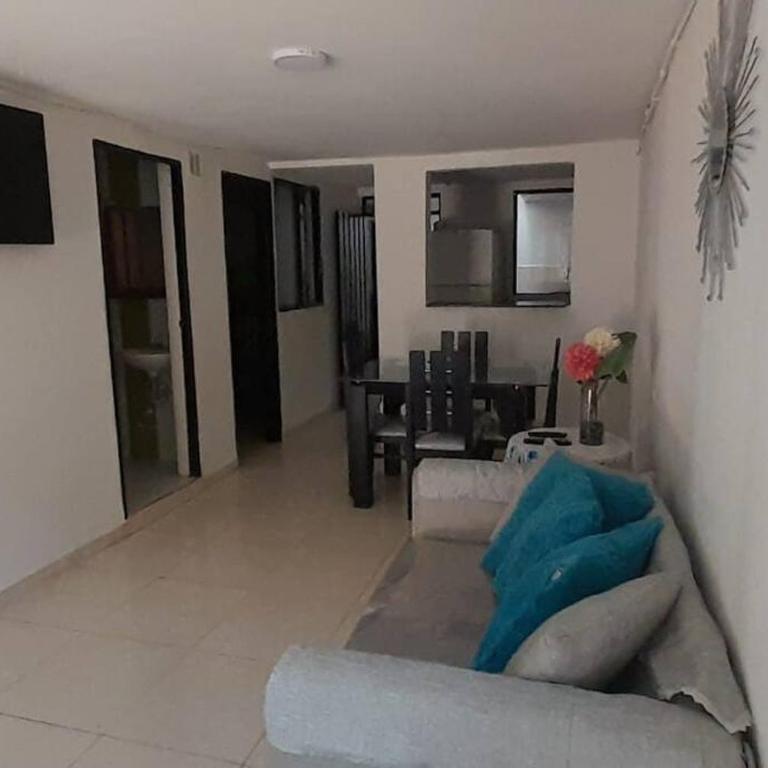 Casa Blanca - Apartamento de 2 dormitorios - 9