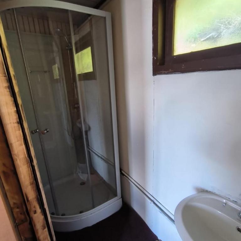 Refugio Jemmy Button - Triple Room with Private Bathroom - 3