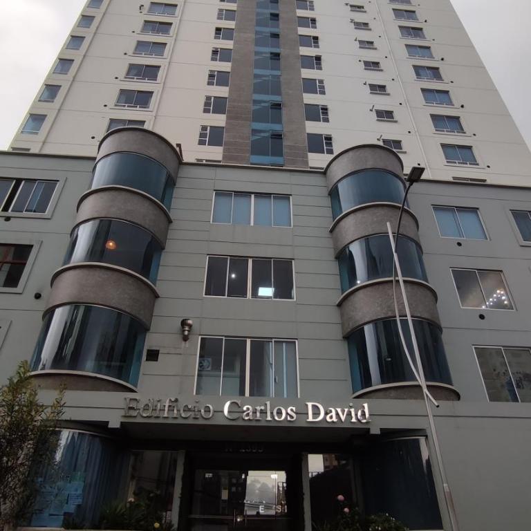 Sopocachi BnB - Chic Apartment - Apartamento de 1 dormitorio - 49