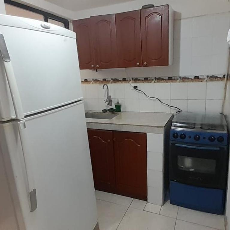 Casa Blanca - Apartamento de 2 dormitorios - 4
