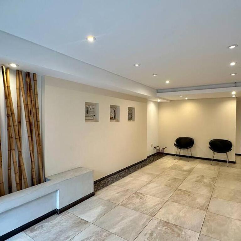 Luminoso monoambiente - Apartamento de 1 dormitorio - 4