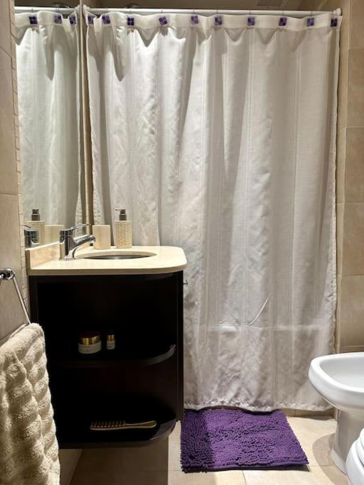 Luminoso monoambiente - Apartamento de 1 dormitorio - 9