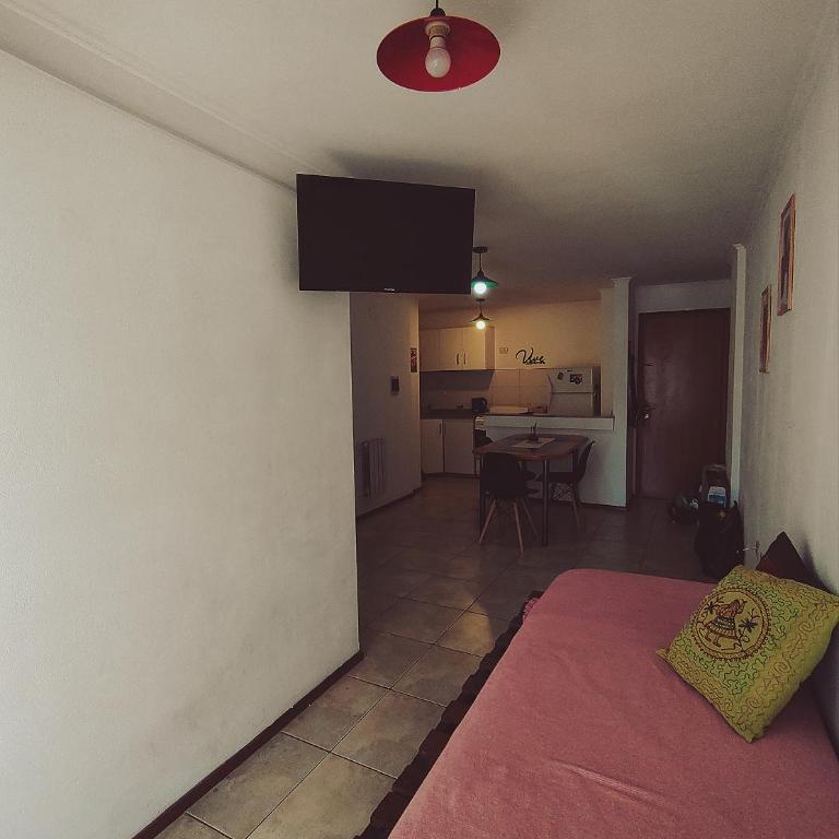 Paraná Terrazas Nva Cordoba - Apartamento de 1 dormitorio - 5
