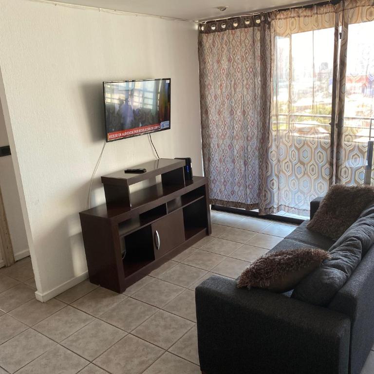 Amoblados MyK playa brava club - Apartamento de 2 dormitorios - 8