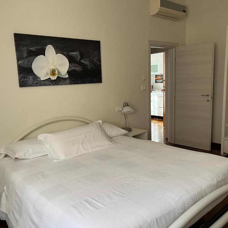 Casa Francia Alidosi - Appartamento con 2 Camere da Letto - 17