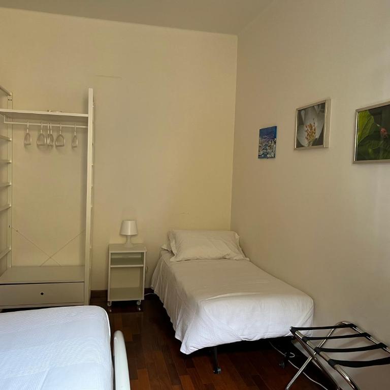 Casa Francia Alidosi - Appartamento con 2 Camere da Letto - 20