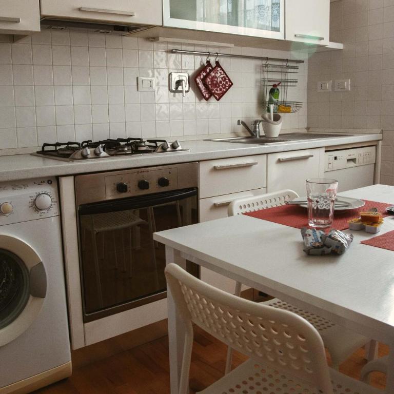 Casa Francia Alidosi - Appartamento con 2 Camere da Letto - 14