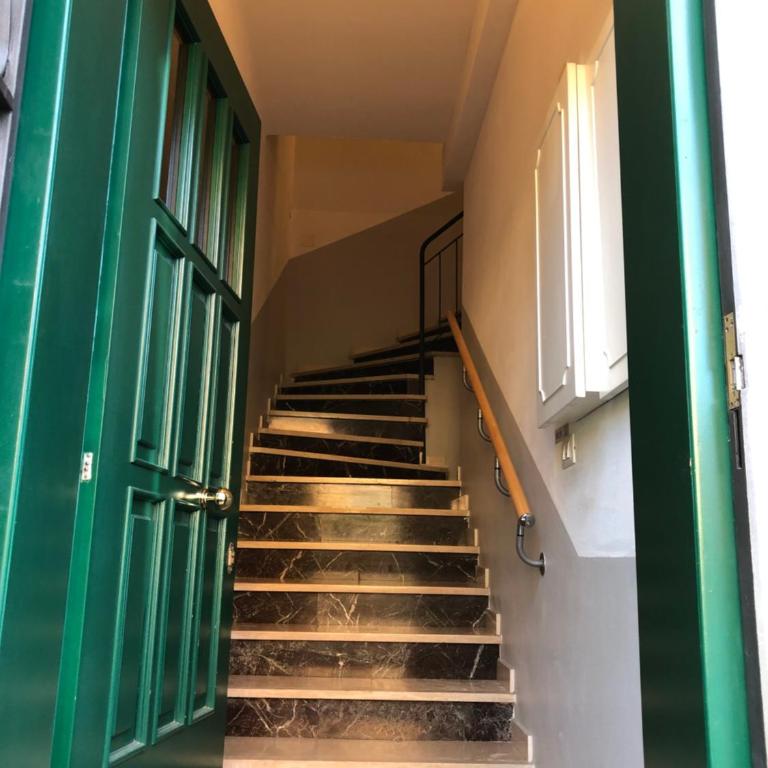 Casa Francia Alidosi - Appartamento con 2 Camere da Letto - 11