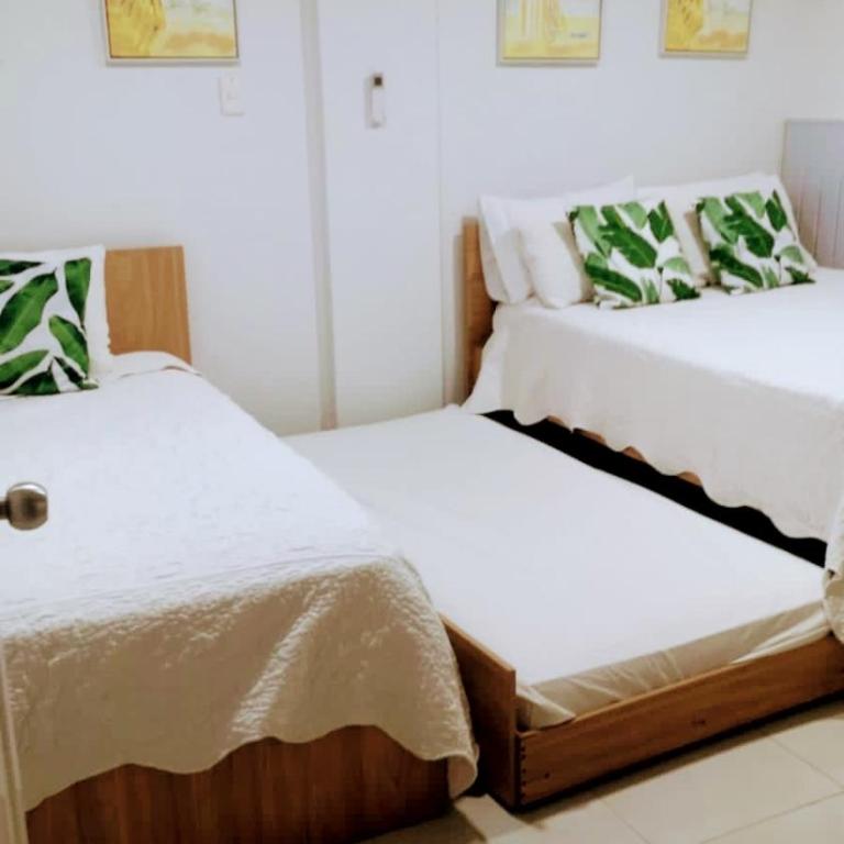 Apartamentos Aury - Apartamento de 2 dormitorios 204 - 5