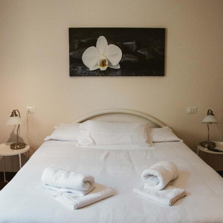Casa Francia Alidosi - Appartamento con 2 Camere da Letto - 1