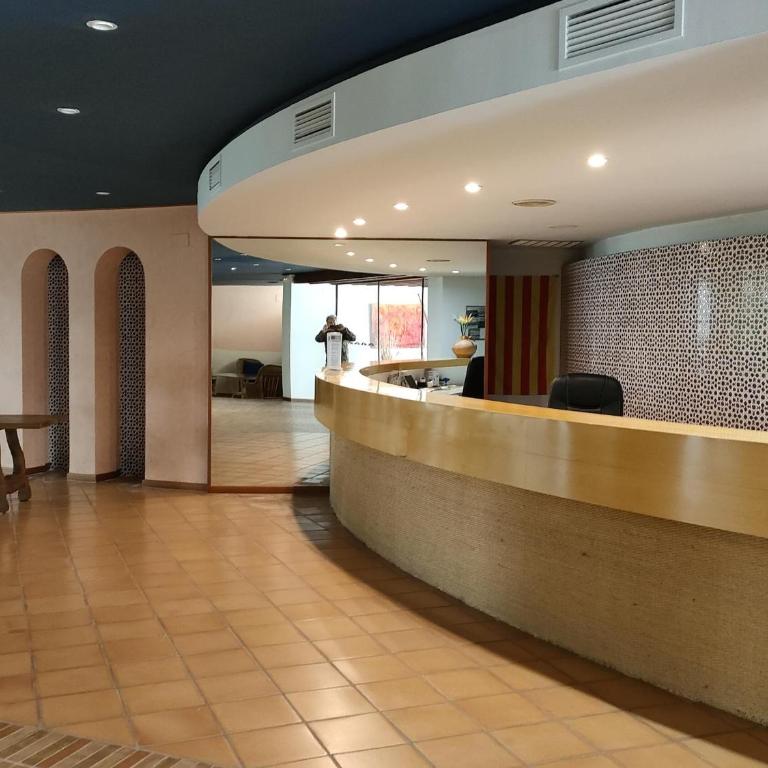 ROYAL MARINE I. Apartamento con piscina y terraza – Roses - ES-258-26 - Apartment - 26