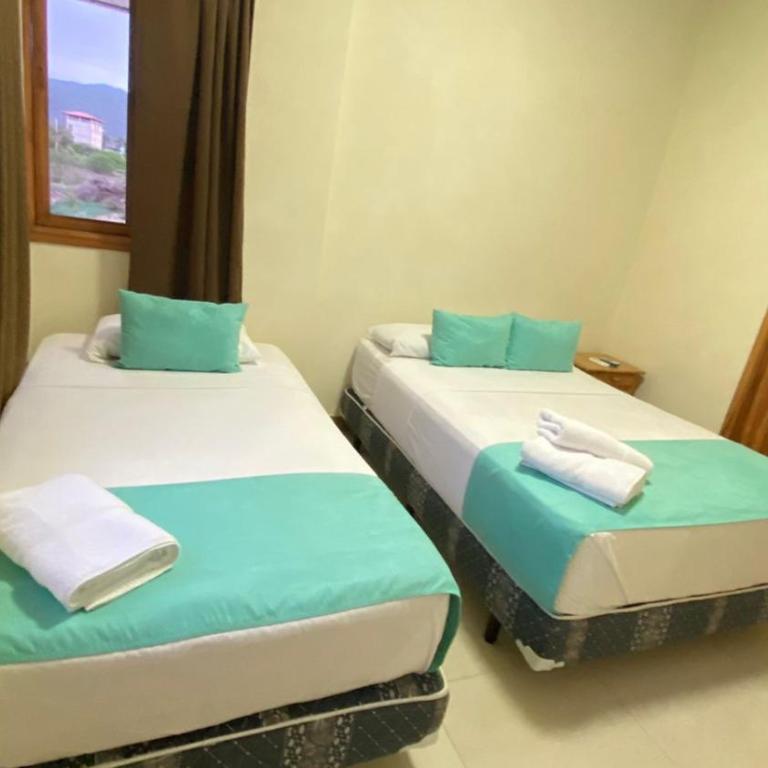 Apartamento de PATTY - Apartamento de 2 dormitorios - 12