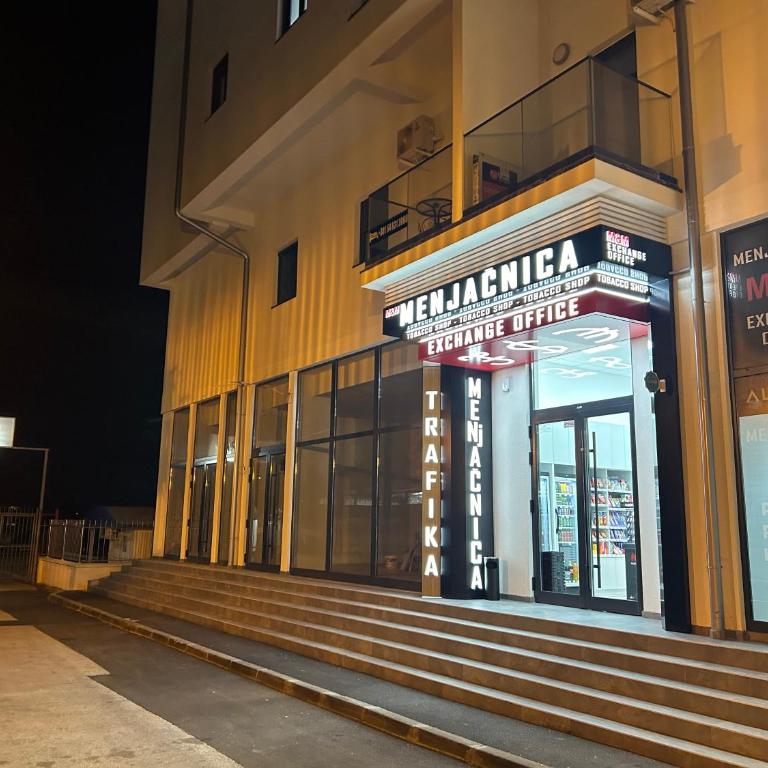 De Lux Nedeljkovic President - Apartman sa 1 Spavaćom Sobom - 72