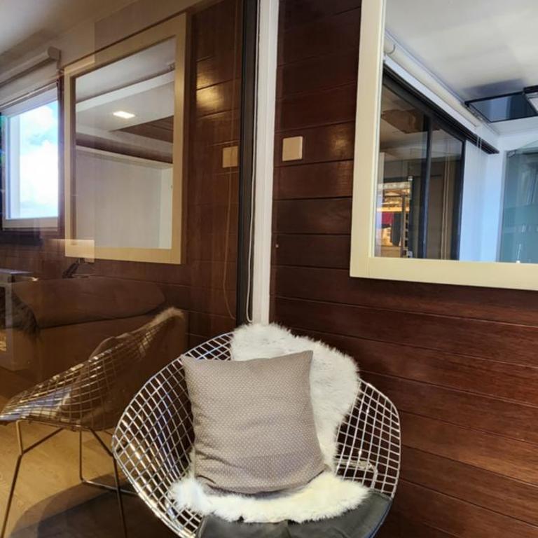 Torre Bella apartment - Habitación Doble Deluxe con ducha - 4