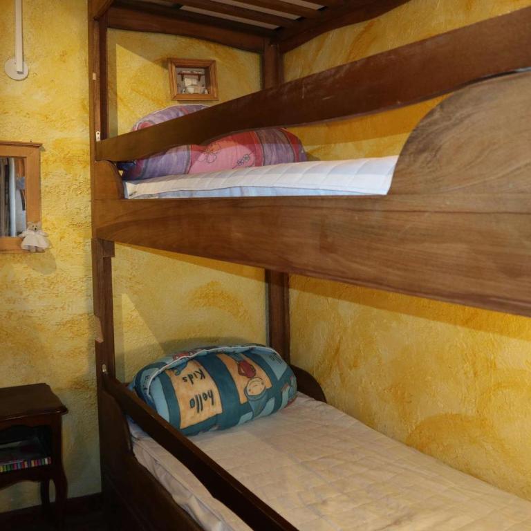 Appartement rénové pour 6 pers avec balcon aux Orres - FR-1-322-602 - Apartamento - 9