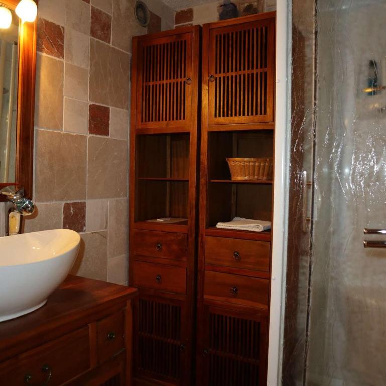 Appartement rénové pour 6 pers avec balcon aux Orres - FR-1-322-602 - Apartamento - 10