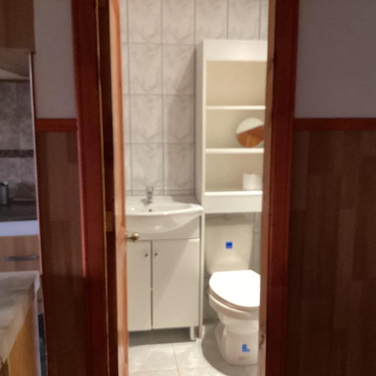 Departamentos y Cabañas tres espinos altos - Apartment with Sea View - 9