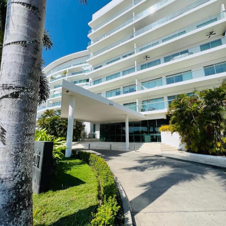 MORROS VITRI Luxury - Apartamento con vistas al mar - 31