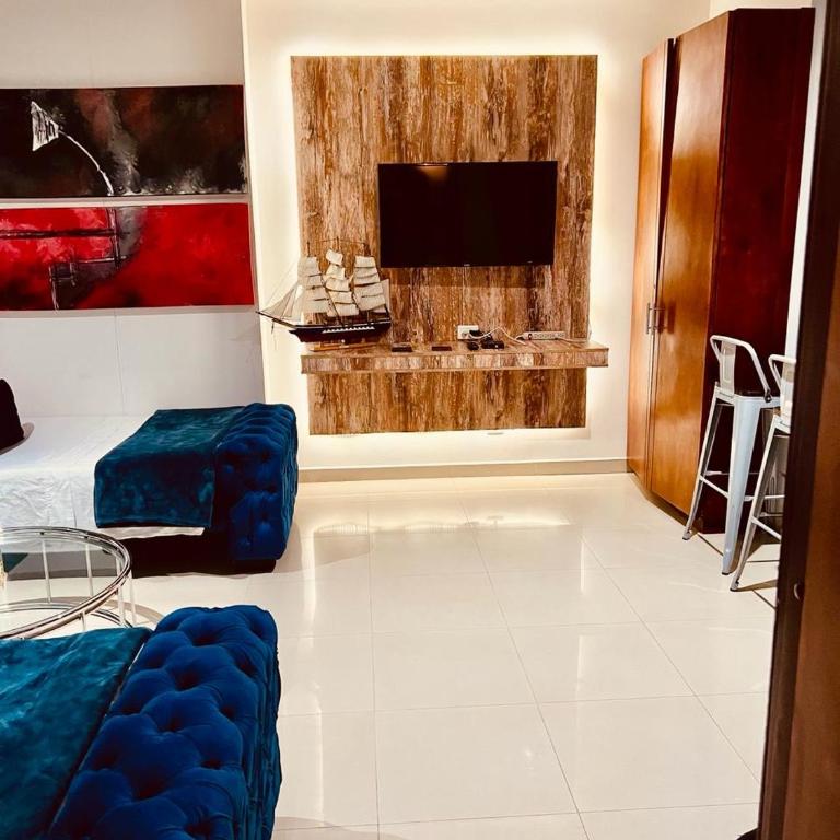 MORROS VITRI Luxury - Apartamento con vistas al mar - 27