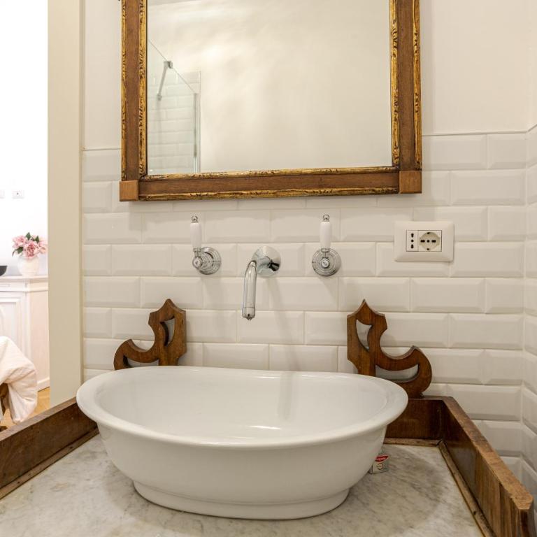 Appartamento Reggenza - Appartamento - 12