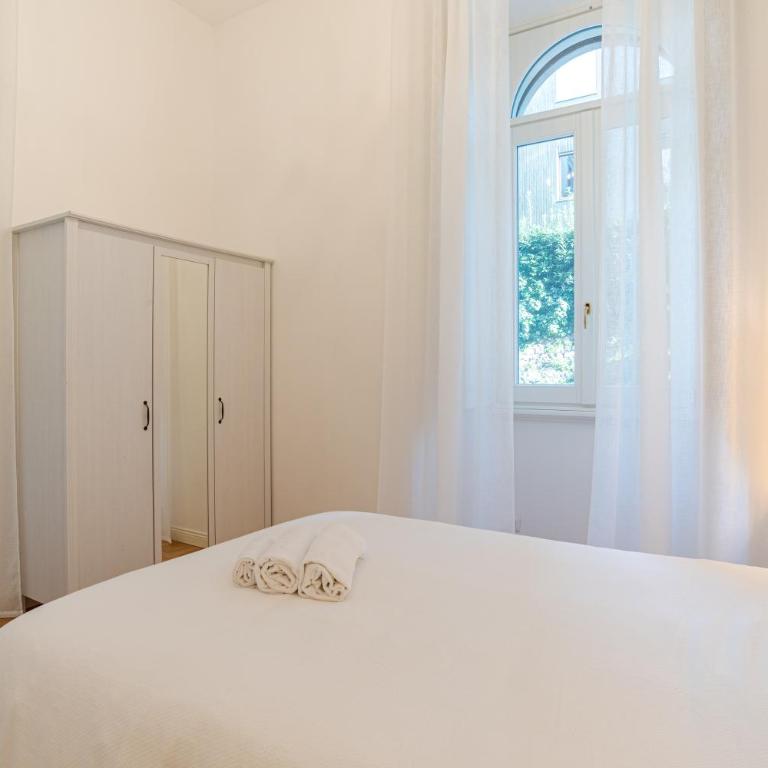 Appartamento Reggenza - Appartamento - 20