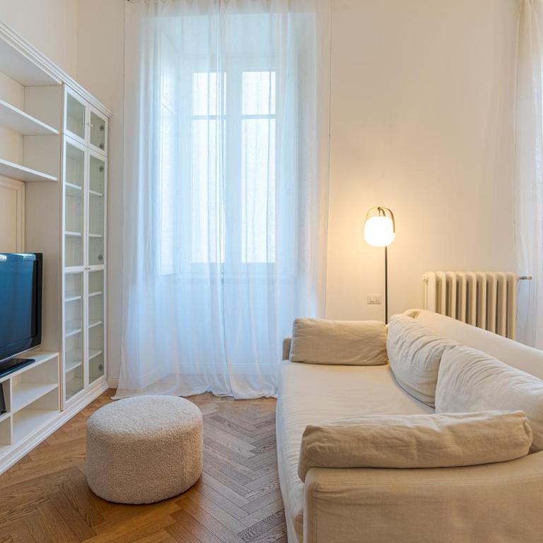 Appartamento Reggenza - Appartamento - 6