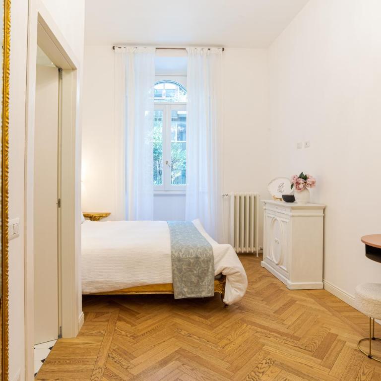 Appartamento Reggenza - Appartamento - 8