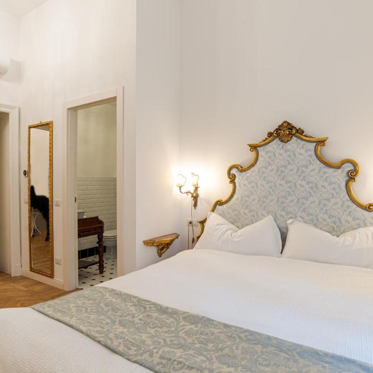 Appartamento Reggenza - Appartamento - 10