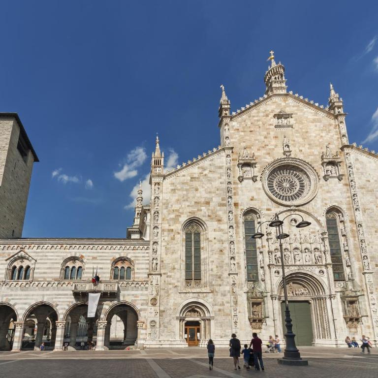 Appartamento Reggenza - Appartamento - 31