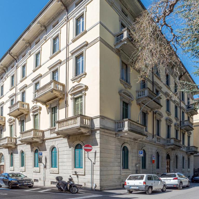 Appartamento Reggenza - Appartamento - 1