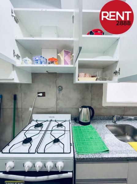 Rent Aguero - Deluxe Apartment - 7