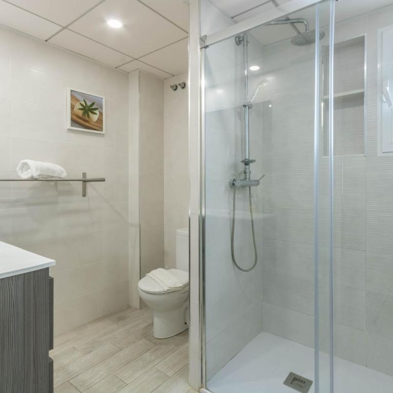 Apartamento Al Medina Córdoba - Three-Bedroom Apartment - 20