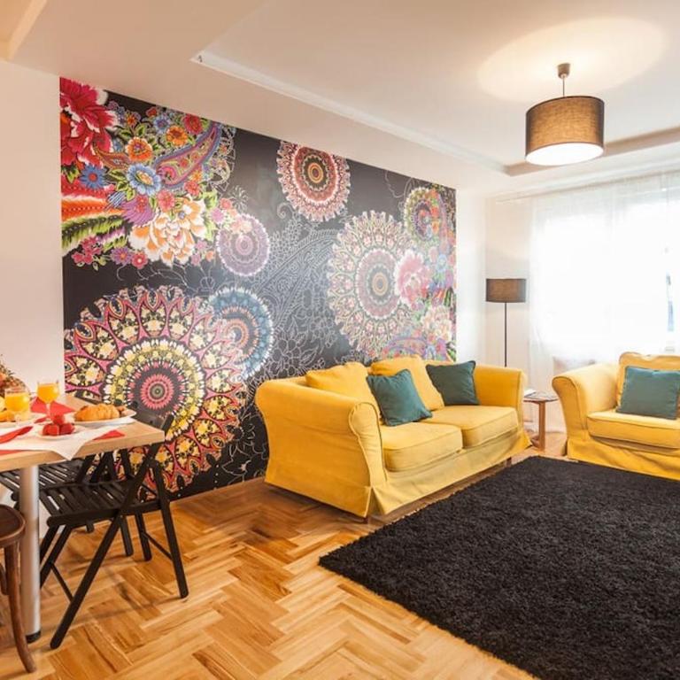 Lovely apartment near Sarajevo airport - One-Bedroom Apartment - 4
